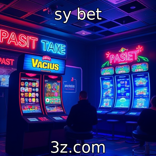 Apostas em jogos eletrônicos crescem significativamente