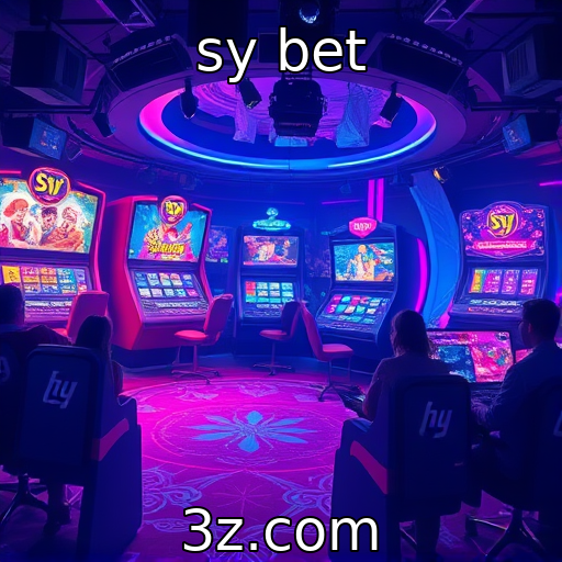 Tendências emergentes na indústria de jogos