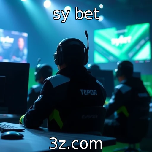 O crescimento dos e-sports e suas implicações