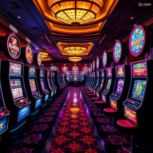 Suporte Premium da Sy Bet: Seu Guia para o Jogo Perfeito