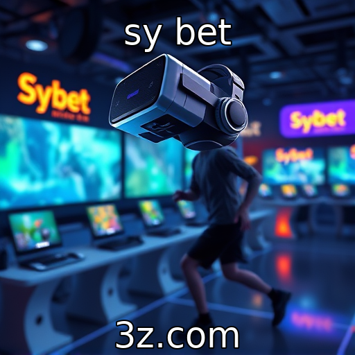 Crescimento da realidade virtual no mercado de jogos