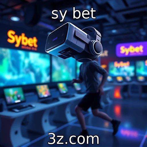 Crescimento da realidade virtual no mercado de jogos